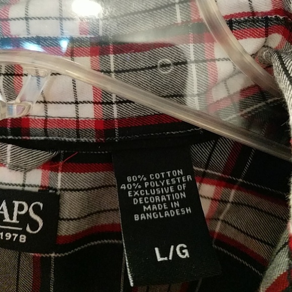 Chaps - Picture 2 of 2